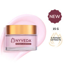 NYVEDA Renew My Radiance Day Cream with SPF 30 for Pigmentation, Brightening & Regeneration