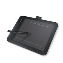 FINGERS ArtisticSoul 806 Digital Drawing Graphics Pen Tablet with 8192 Levels Pressure Sensitivity
