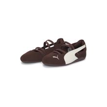 Puma Speedcat Suede Cafe Women's Ballet Shoes