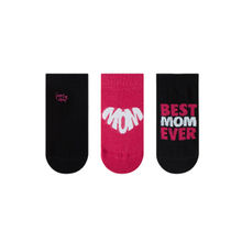 Balenzia Mother's Day Special Ankle Socks