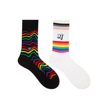 Balenzia Pride Special Edition Crew Socks