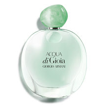 Giorgio Armani Acqua di Gioia Eau de Parfum for Her - A Zesty, Vibrant, and Fresh Women's Fragrance