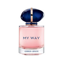 Giorgio Armani My Way Eau de Parfum for Her - Floral Women's Fragrance
