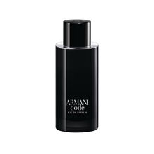 Giorgio Armani Code Eau de Parfum for Him - A Compelling and Vibrant Intensity Men's Fragrance