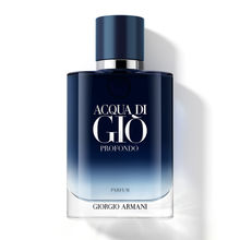 Giorgio Armani Acqua Di Gio Profondo Parfum