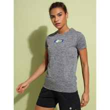 Cultsport Active T-Shirt with Graphic Print