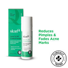 SkinQ Acne Control Elixir