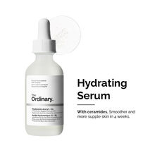 The Ordinary Hyaluronic Acid 2% + B5