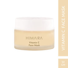 Himaira Vitamin C Face Mask