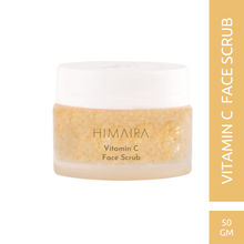 Himaira Vitamin C Face Scrub