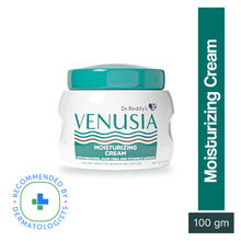 Venusia Moisturizing Cream | Body & Face Cream | 24 hrs Moisturization | 100 g