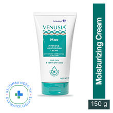 Venusia Max Intensive Moisturizing Cream