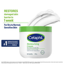 Cetaphil Moisturising Cream