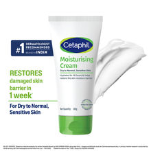 Cetaphil Moisturising Cream