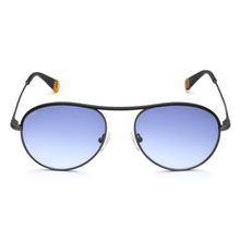 IMAGE UV Protection Aviator Men Sunglasses (IMS658C2SG|55)
