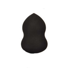 Rhe Cosmetics Beauty Blender Makeup Sponge Curved - Black