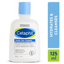 Cetaphil Gentle Skin Cleanser