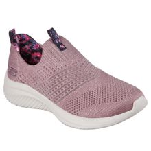 SKECHERS ULTRA FLEX 3.0 Looks Purple Slip On
