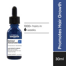 L'Oreal Professionnel Serioxyl Advanced Density Activator, Leave-In Serum