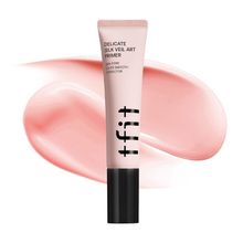 TFIT Delicate Silk Veil Art Primer - Pink