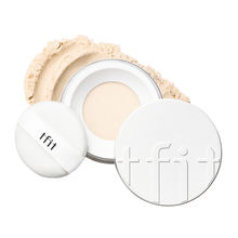 TFIT Translucent Set Finishing Powder 02