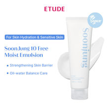 ETUDE SoonJung 10 Free Moist Emulsion