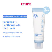 ETUDE Soonjung 10-Panthensoside Cica Balm