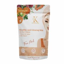 Kimayra Mix Fruit Face Pack Powder