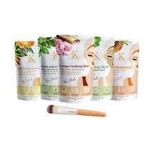 Kimayra Brightening Skincare Combo