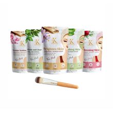 Kimayra Hydrating & Glowing Skincare Combo