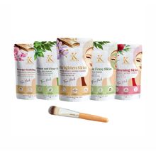 Kimayra Anti Ageing Skincare Combo