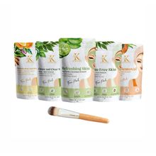 Kimayra Anti Acne & Pimple Skincare Combo