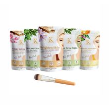 Kimayra Dark Spot Reduction Skincare Combo