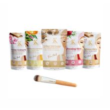 Kimayra Bride Skincare Combo