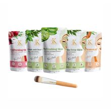 Kimayra Tanning Skincare Combo