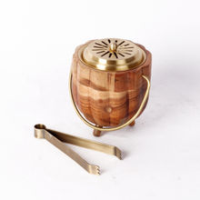 Courtyard Kangra Fumer Gift Box