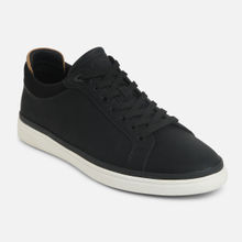 Aldo Finespec Synthetic Black Solid Sneakers