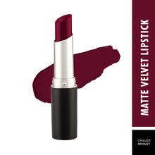 Swiss Beauty Matte Smooth Velvet Lipstick