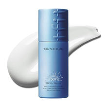 TFIT Sun Fluid SPF 50+ PA++++ - Airy