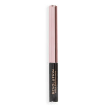 Makeup Revolution Super Flick Liquid Eyeliner - Black