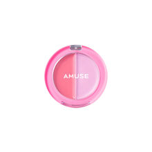 AMUSE Lip And Cheek Healthy Balm