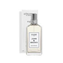 L'Occitane Jasmin & Bergamote Eau De Toilette