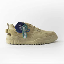 Bacca Bucci Evolve - The Ultimate Low Top Brown Sneakers for Men