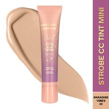 Faces Canada Strobe CC Tint Mini