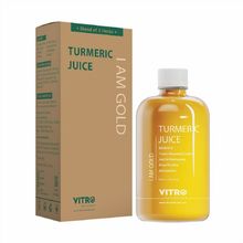 Vitro Turmeric Juice