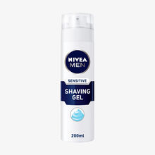 Men Sensitive Shaving Gel