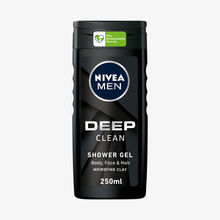 Men Deep Shower Gel