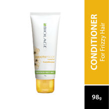 Matrix Biolage Smoothproof Professional Conditioner For Dry And Frizzy Hair, 72 Hrs Frizz Control