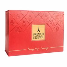 French Essence The Premium Scents Gift Sets For All Day