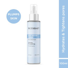 Ricekraft Korean Rice Water Toner